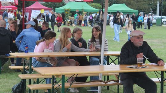 Dożynki Gminy Dorohusk 2025 [GALERIA ZDJĘĆ]