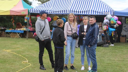 Dożynki Gminy Dorohusk 2025 [GALERIA ZDJĘĆ]