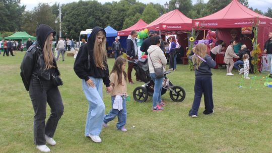 Dożynki Gminy Dorohusk 2025 [GALERIA ZDJĘĆ]