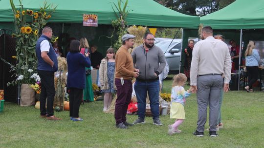 Dożynki Gminy Dorohusk 2025 [GALERIA ZDJĘĆ]