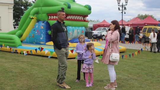 Dożynki Gminy Dorohusk 2025 [GALERIA ZDJĘĆ]