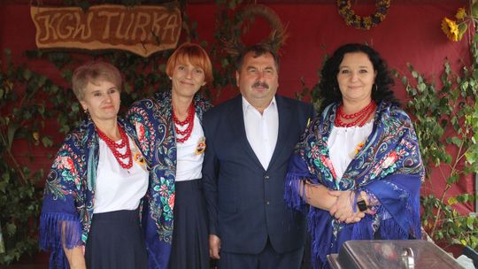 Dożynki Gminy Dorohusk 2025 [GALERIA ZDJĘĆ]