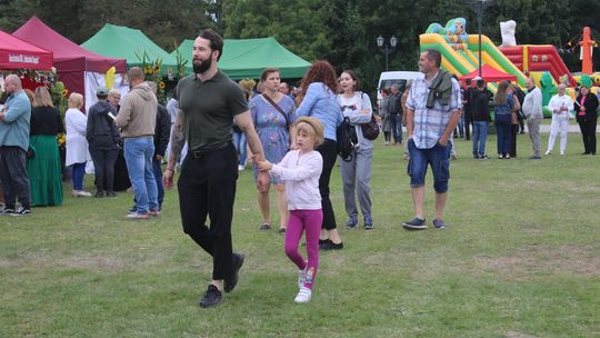 Dożynki Gminy Dorohusk 2025 [GALERIA ZDJĘĆ]