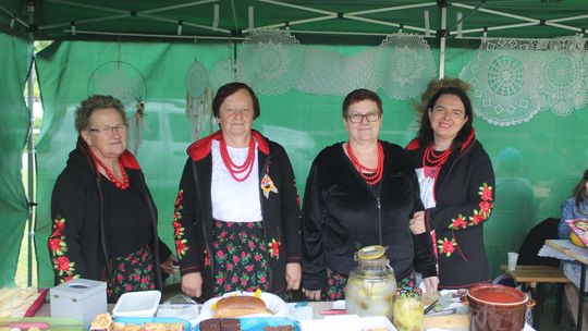 Dożynki Gminy Dorohusk 2025 [GALERIA ZDJĘĆ]