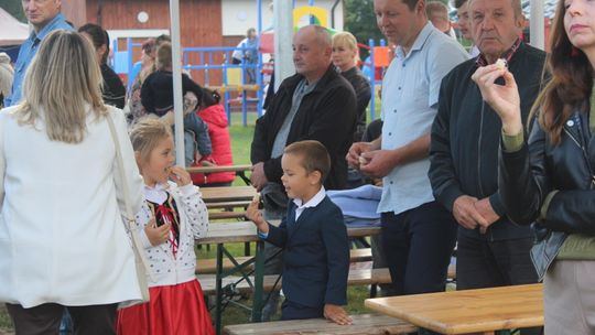 Dożynki Gminy Kamień 2025 [GALERIA ZDJĘĆ]