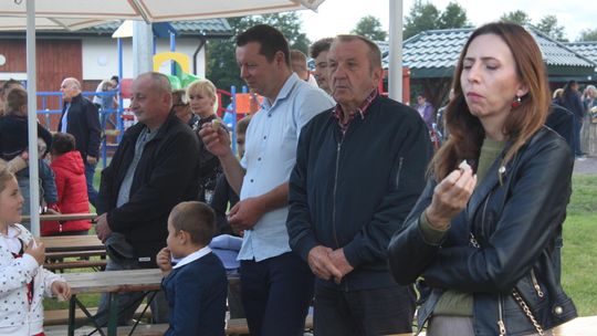 Dożynki Gminy Kamień 2025 [GALERIA ZDJĘĆ]