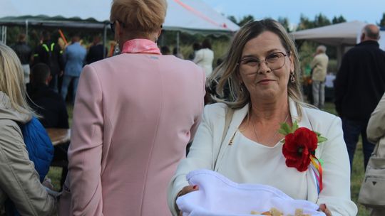 Dożynki Gminy Kamień 2025 [GALERIA ZDJĘĆ]