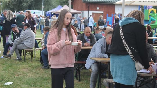 Dożynki Gminy Kamień 2025 [GALERIA ZDJĘĆ]