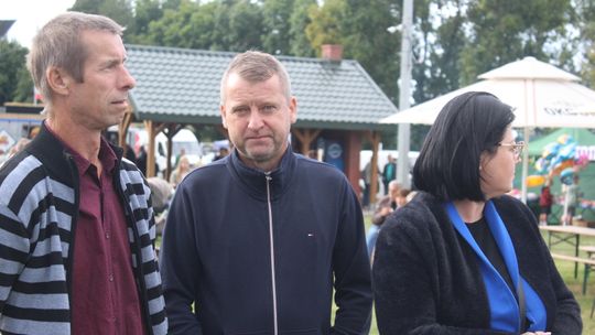 Dożynki Gminy Kamień 2025 [GALERIA ZDJĘĆ]