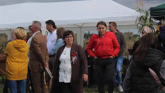 Dożynki Gminy Kamień 2025 [GALERIA ZDJĘĆ]