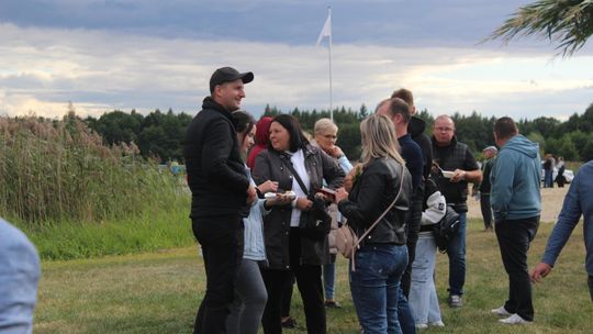 Dożynki Gminy Kamień 2025 [GALERIA ZDJĘĆ]