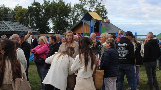 Dożynki Gminy Kamień 2025 [GALERIA ZDJĘĆ]