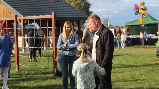 Dożynki Gminy Kamień 2025 [GALERIA ZDJĘĆ]