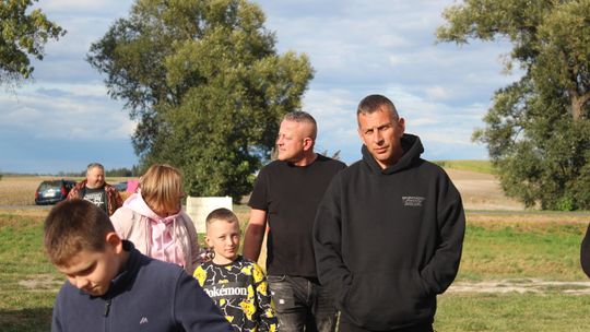 Dożynki Gminy Kamień 2025 [GALERIA ZDJĘĆ]