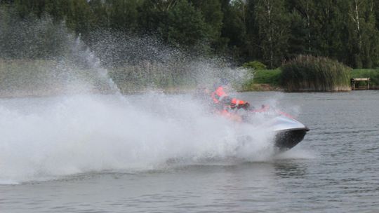 Dożynki Gminy Kamień 2025 [GALERIA ZDJĘĆ]