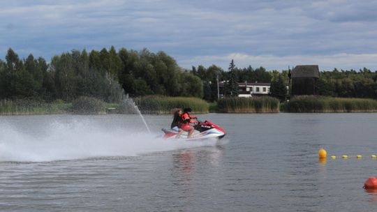 Dożynki Gminy Kamień 2025 [GALERIA ZDJĘĆ]