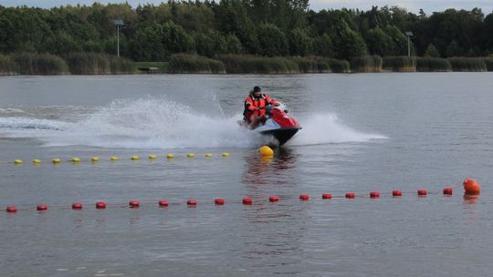 Dożynki Gminy Kamień 2025 [GALERIA ZDJĘĆ]