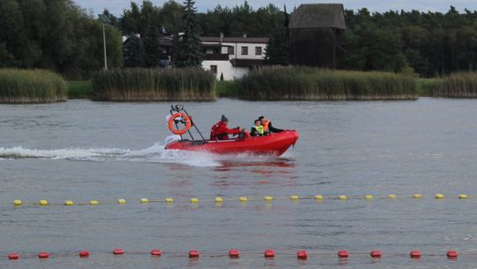 Dożynki Gminy Kamień 2025 [GALERIA ZDJĘĆ]