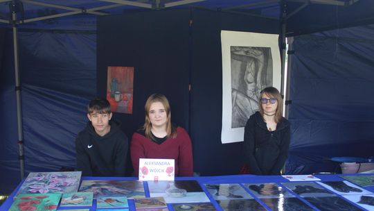 Dożynki Gminy Kamień 2025 [GALERIA ZDJĘĆ]