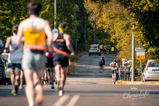 Chmielaki Krasnostawskie 2025 - dni pełne muzyki, piwa, tradycji i dobrej zabawy cz. IV [GALERIA ZDJĘĆ]