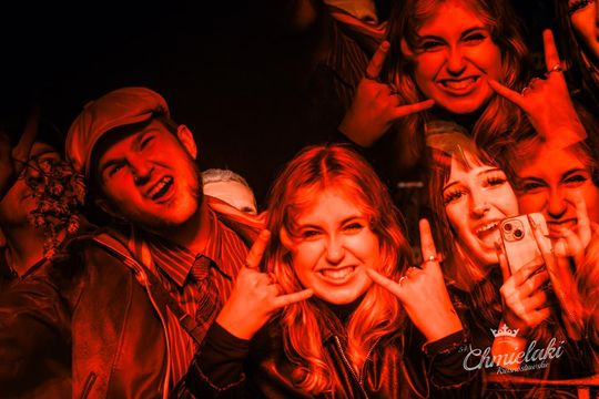 Chmielaki Krasnostawskie 2025 - dni pełne muzyki, piwa, tradycji i dobrej zabawy cz. IV [GALERIA ZDJĘĆ]