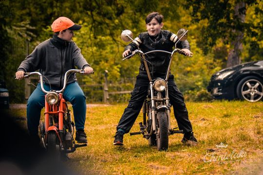 Chmielaki Krasnostawskie 2025 - dni pełne muzyki, piwa, tradycji i dobrej zabawy cz. IV [GALERIA ZDJĘĆ]