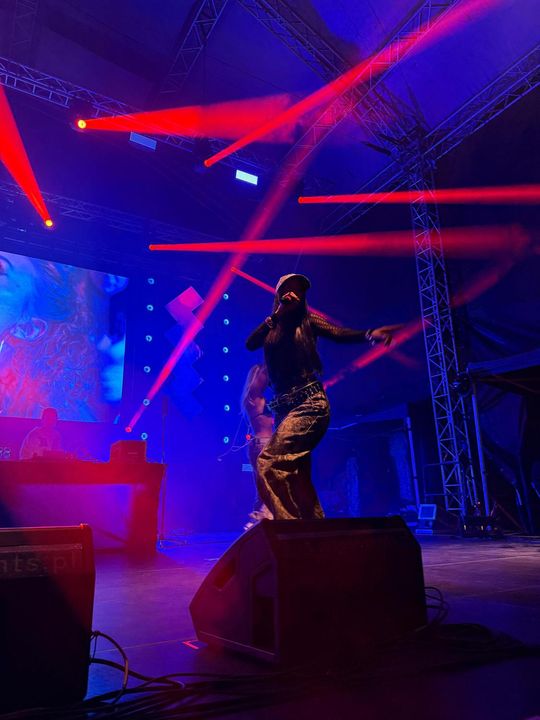 Chmielaki Krasnostawskie 2025 - dni pełne muzyki, piwa, tradycji i dobrej zabawy cz. IV [GALERIA ZDJĘĆ]