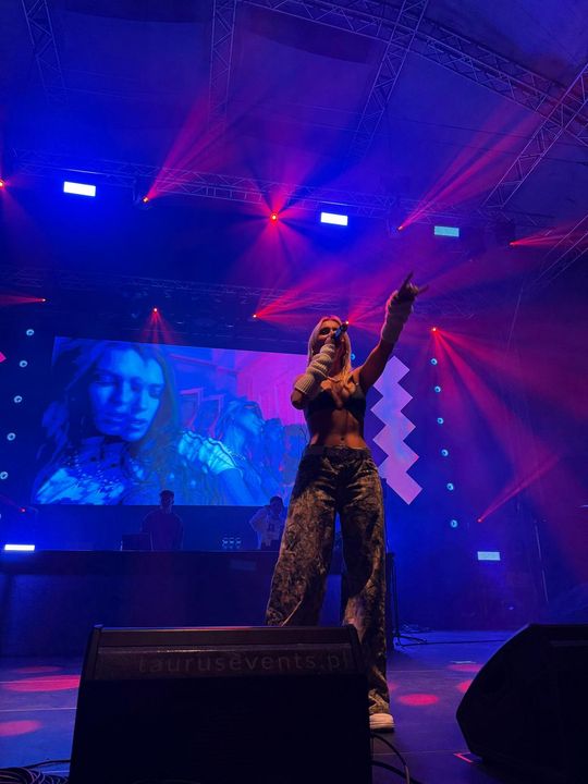 Chmielaki Krasnostawskie 2025 - dni pełne muzyki, piwa, tradycji i dobrej zabawy cz. IV [GALERIA ZDJĘĆ]