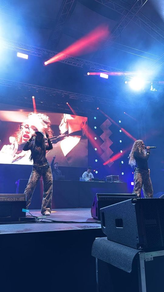 Chmielaki Krasnostawskie 2025 - dni pełne muzyki, piwa, tradycji i dobrej zabawy cz. IV [GALERIA ZDJĘĆ]