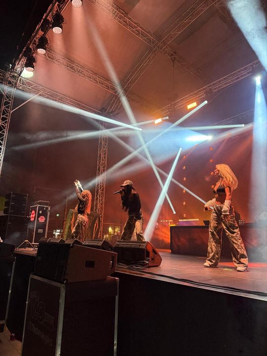 Chmielaki Krasnostawskie 2025 - dni pełne muzyki, piwa, tradycji i dobrej zabawy cz. IV [GALERIA ZDJĘĆ]