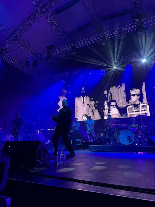 Chmielaki Krasnostawskie 2025 - dni pełne muzyki, piwa, tradycji i dobrej zabawy cz. IV [GALERIA ZDJĘĆ]