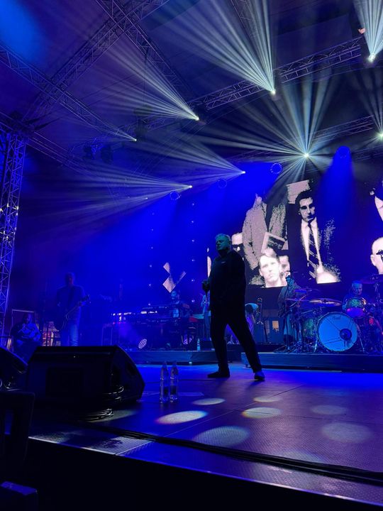 Chmielaki Krasnostawskie 2025 - dni pełne muzyki, piwa, tradycji i dobrej zabawy cz. IV [GALERIA ZDJĘĆ]