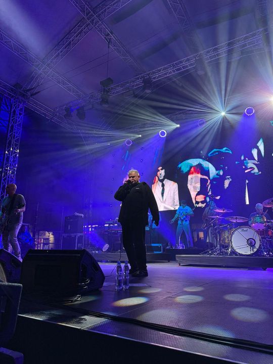 Chmielaki Krasnostawskie 2025 - dni pełne muzyki, piwa, tradycji i dobrej zabawy cz. IV [GALERIA ZDJĘĆ]