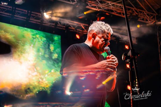 Chmielaki Krasnostawskie 2025 - dni pełne muzyki, piwa, tradycji i dobrej zabawy cz. IV [GALERIA ZDJĘĆ]