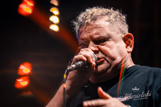 Chmielaki Krasnostawskie 2025 - dni pełne muzyki, piwa, tradycji i dobrej zabawy cz. IV [GALERIA ZDJĘĆ]