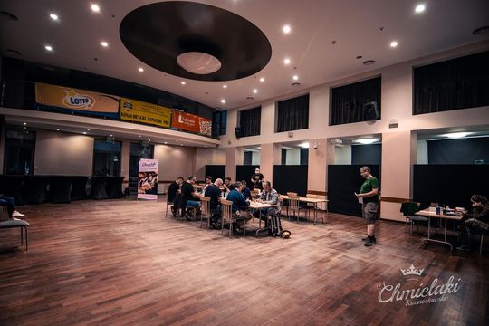 Chmielaki Krasnostawskie 2025 - dni pełne muzyki, piwa, tradycji i dobrej zabawy cz. IV [GALERIA ZDJĘĆ]