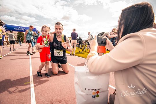 Chmielaki Krasnostawskie 2025 - dni pełne muzyki, piwa, tradycji i dobrej zabawy cz. IV [GALERIA ZDJĘĆ]