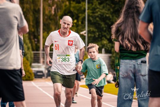 Chmielaki Krasnostawskie 2025 - dni pełne muzyki, piwa, tradycji i dobrej zabawy cz. IV [GALERIA ZDJĘĆ]