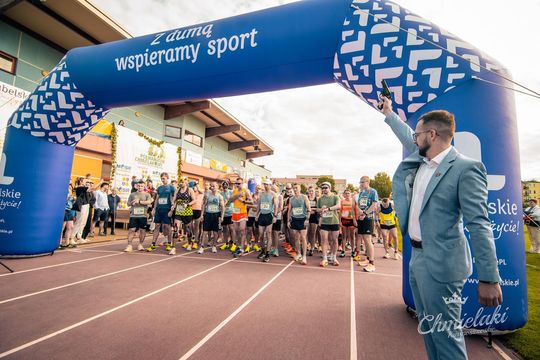 Chmielaki Krasnostawskie 2025 - dni pełne muzyki, piwa, tradycji i dobrej zabawy cz. IV [GALERIA ZDJĘĆ]