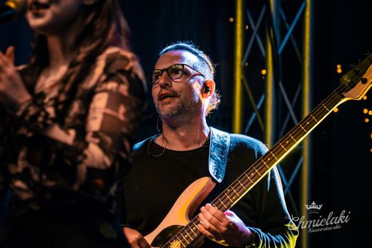 Chmielaki Krasnostawskie 2025 - dni pełne muzyki, piwa, tradycji i dobrej zabawy cz. IV [GALERIA ZDJĘĆ]