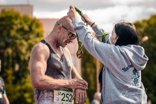 Chmielaki Krasnostawskie 2025 - dni pełne muzyki, piwa, tradycji i dobrej zabawy cz. IV [GALERIA ZDJĘĆ]