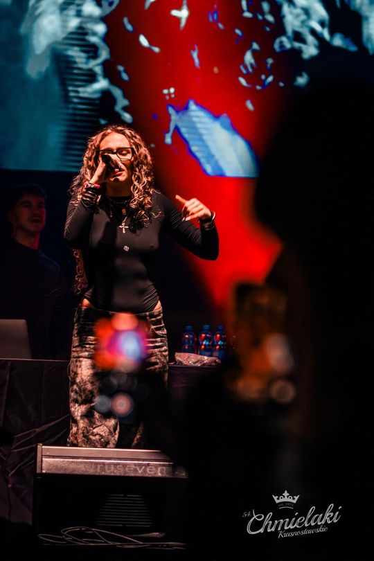 Chmielaki Krasnostawskie 2025 - dni pełne muzyki, piwa, tradycji i dobrej zabawy cz. IV [GALERIA ZDJĘĆ]