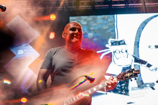 Chmielaki Krasnostawskie 2025 - dni pełne muzyki, piwa, tradycji i dobrej zabawy cz. IV [GALERIA ZDJĘĆ]