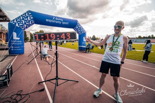 Chmielaki Krasnostawskie 2025 - dni pełne muzyki, piwa, tradycji i dobrej zabawy cz. IV [GALERIA ZDJĘĆ]