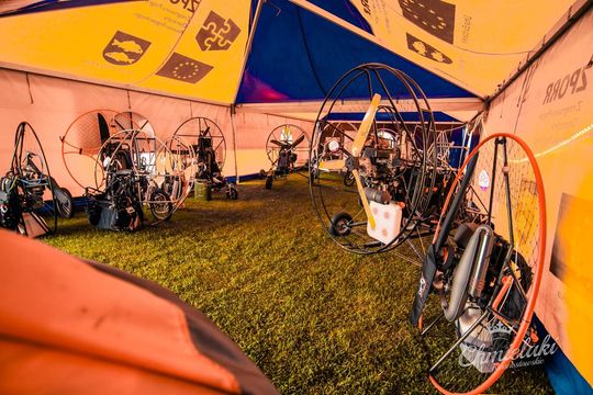 Chmielaki Krasnostawskie 2025 - dni pełne muzyki, piwa, tradycji i dobrej zabawy cz. IV [GALERIA ZDJĘĆ]