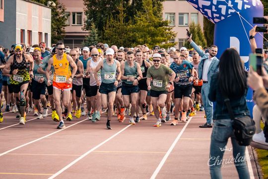 Chmielaki Krasnostawskie 2025 - dni pełne muzyki, piwa, tradycji i dobrej zabawy cz. IV [GALERIA ZDJĘĆ]