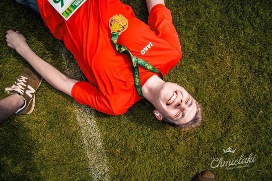 Chmielaki Krasnostawskie 2025 - dni pełne muzyki, piwa, tradycji i dobrej zabawy cz. IV [GALERIA ZDJĘĆ]