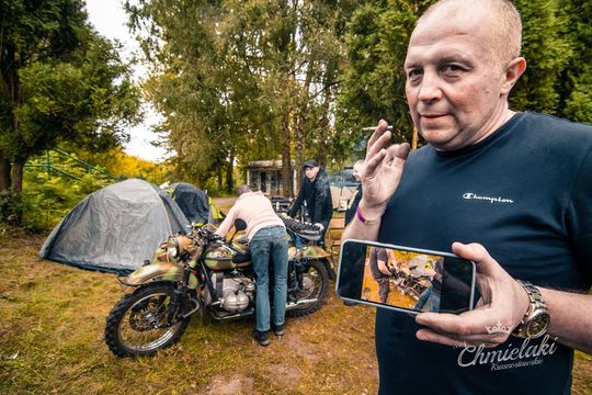 Chmielaki Krasnostawskie 2025 - dni pełne muzyki, piwa, tradycji i dobrej zabawy cz. IV [GALERIA ZDJĘĆ]