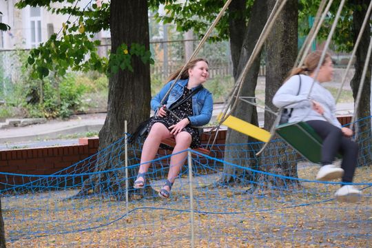 Dożynki 2025. Gmina Rejowiec Fabryczny podziękowała za plony. Świętowano w Pawłowie [GALERIA ZDJĘĆ]