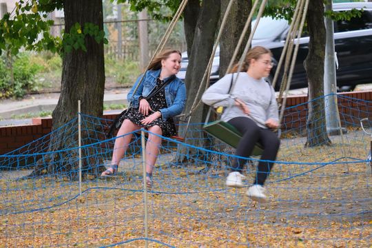 Dożynki 2025. Gmina Rejowiec Fabryczny podziękowała za plony. Świętowano w Pawłowie [GALERIA ZDJĘĆ]